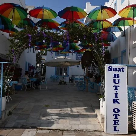 Suat Butik 酒店 *