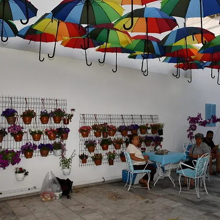 호텔 Suat Butik