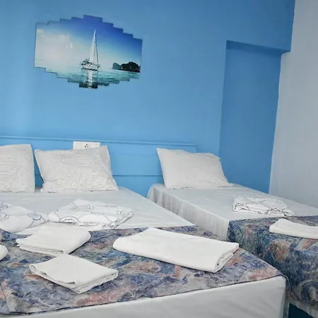Suat Butik Hotel