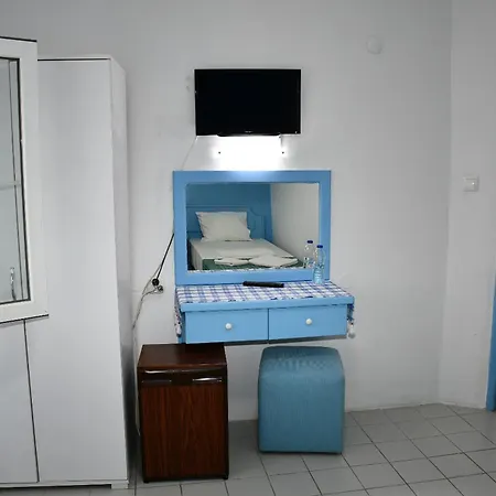 Hotel Suat Butik