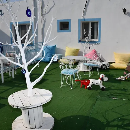 Hotel Suat Butik