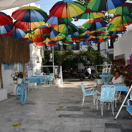 Suat Butik Hotel