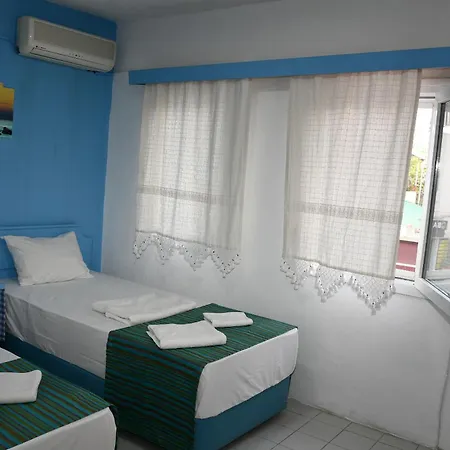 Hotel Suat Butik *