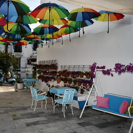 Suat Butik Hotel Bodrum