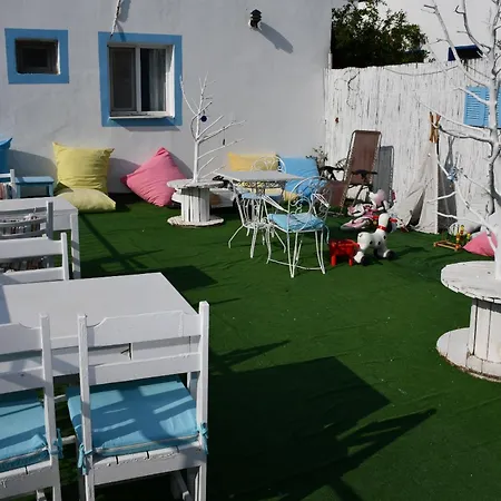 Hotel Suat Butik Bodrum