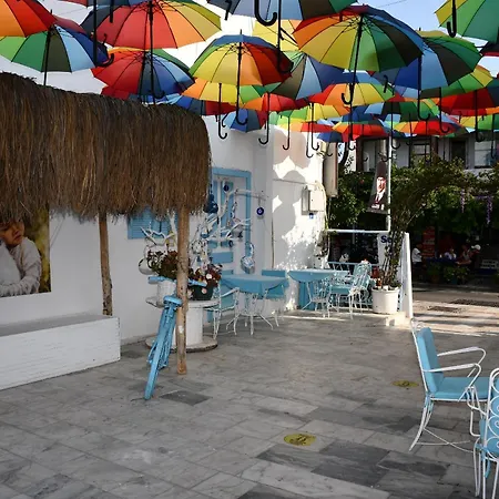Hotel Suat Butik
