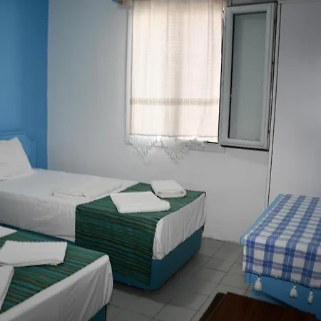 Suat Butik Hotel *
