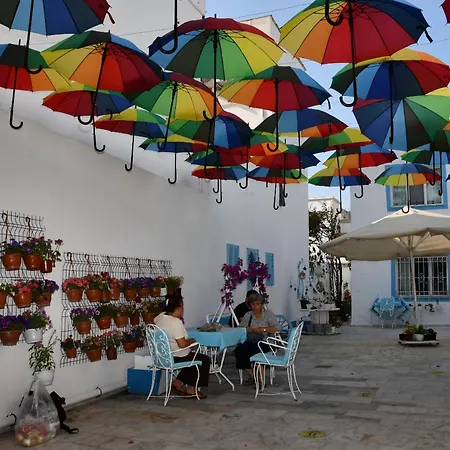 Hotel Suat Butik *