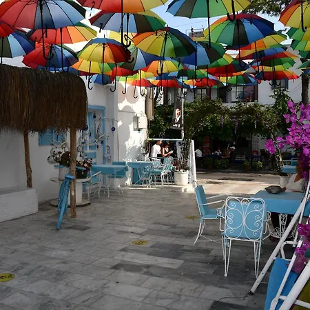 Suat Butik 호텔 Bodrum